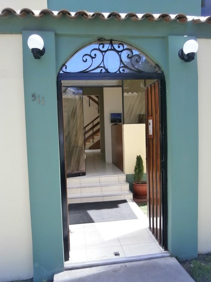ארקוויפה Hospedaje Nasara מראה חיצוני תמונה