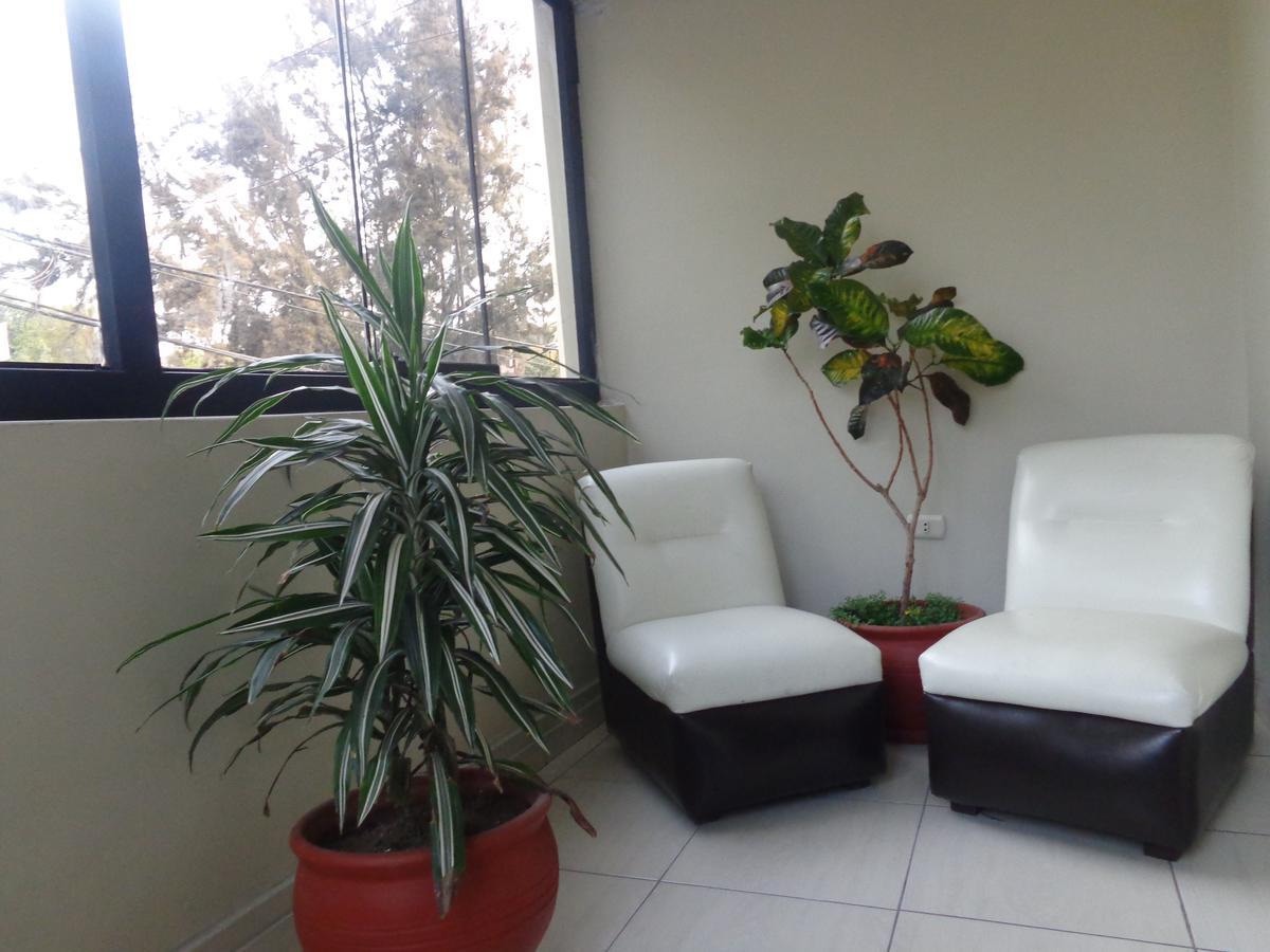 ארקוויפה Hospedaje Nasara מראה חיצוני תמונה
