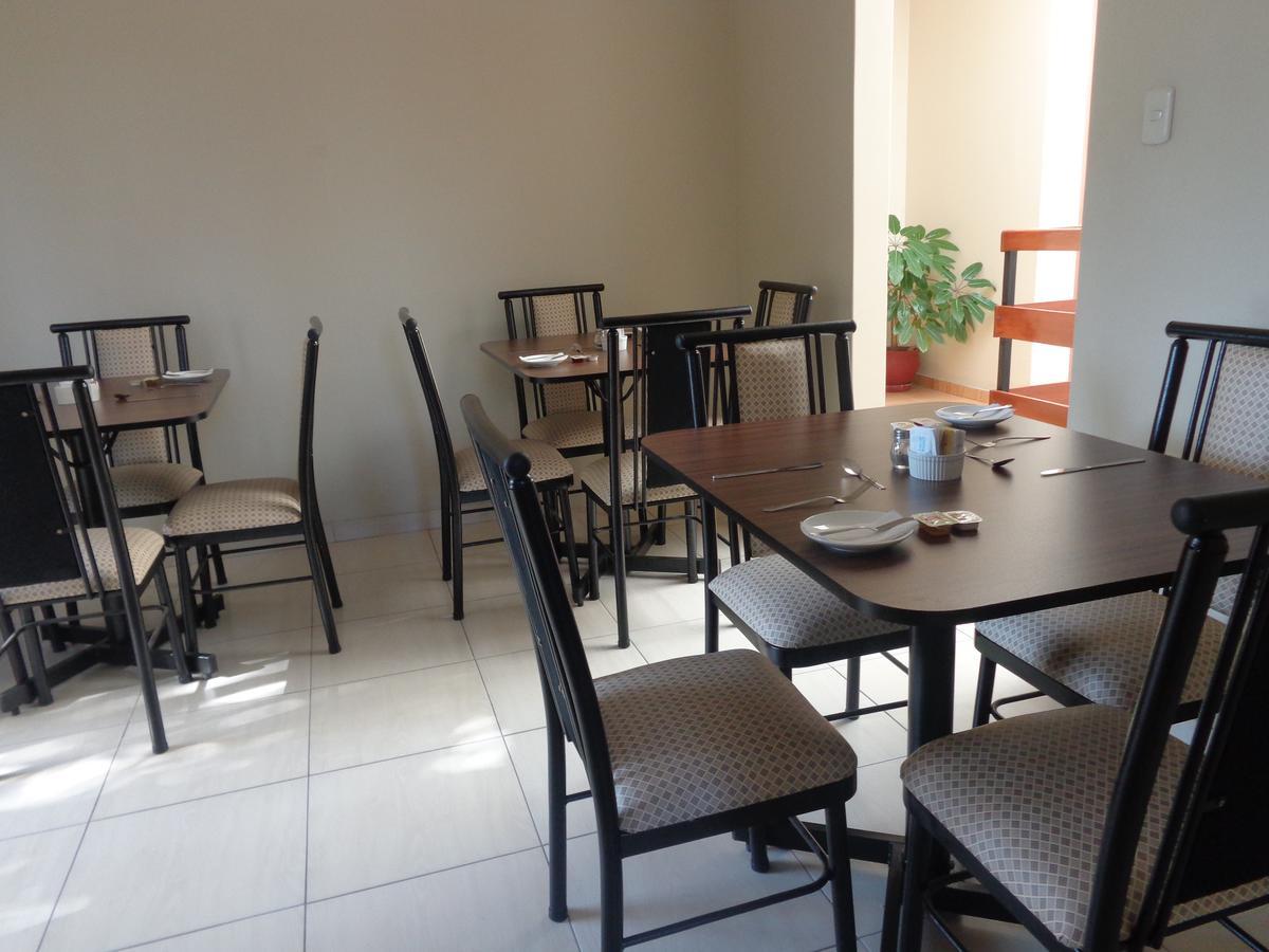 ארקוויפה Hospedaje Nasara מראה חיצוני תמונה